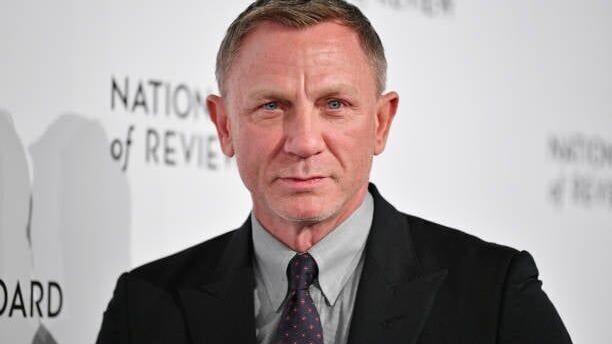 Happy Birthday, Daniel Craig! Five fun facts about the actor